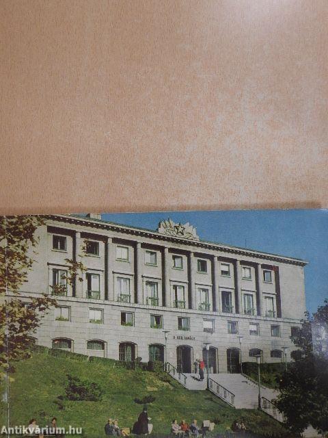 Negyedszázad a II. kerületben