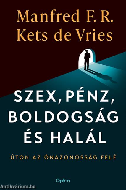 Szex, pénz, boldogság és halál