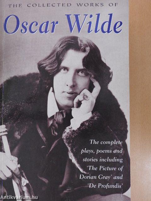 Collected Works of Oscar Wilde