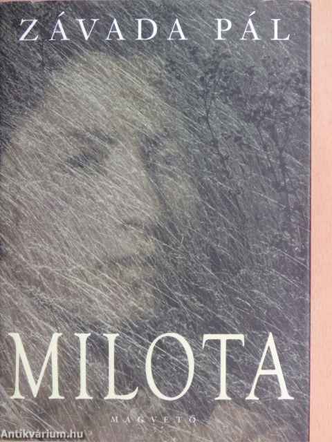 Milota