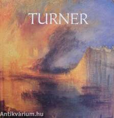 J. M. William Turner