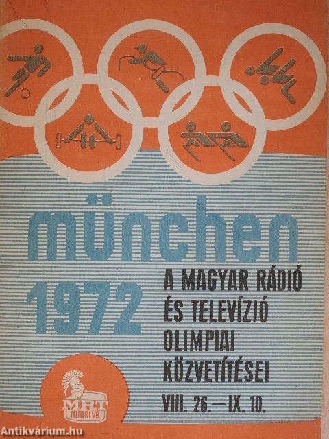 München 1972