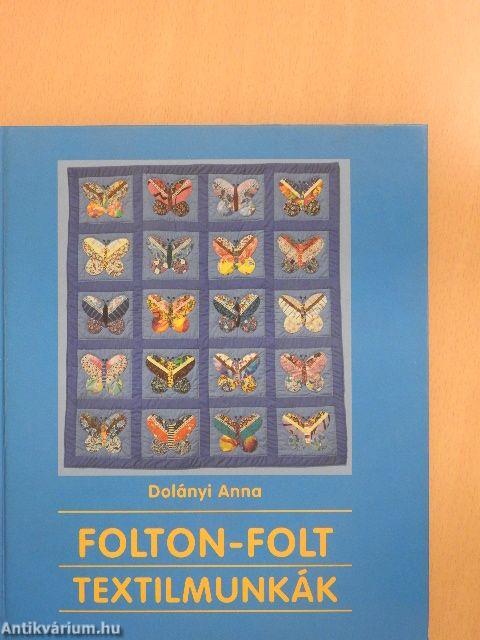 Folton-folt