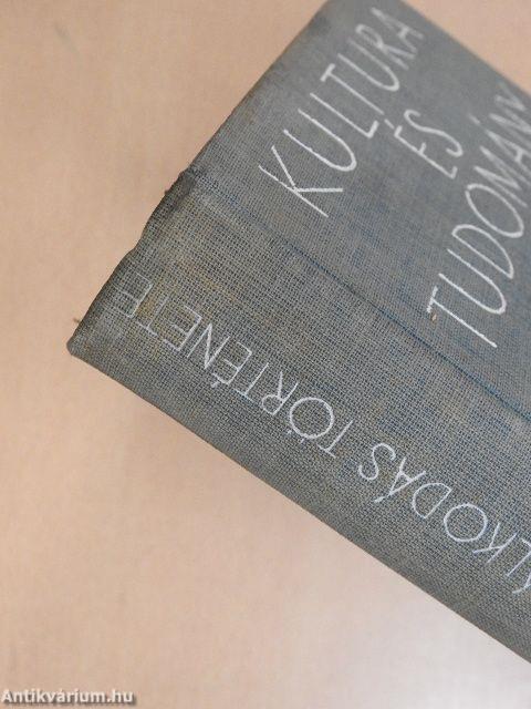 Az emberi gazdálkodás története