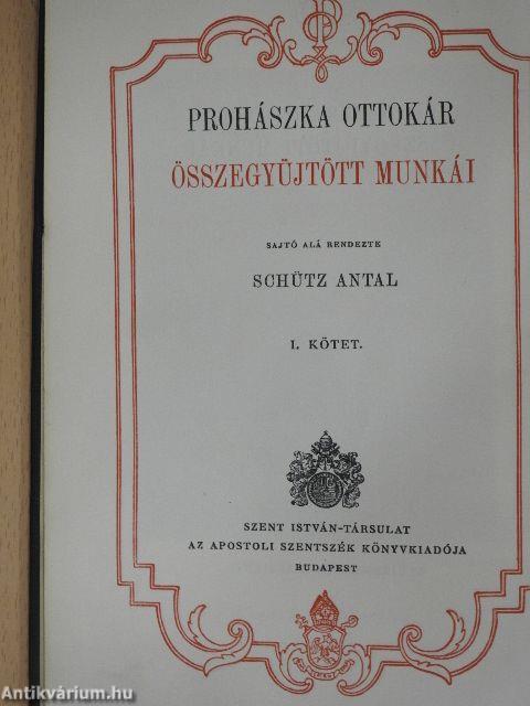 Isten és a világ/Missziós levelek