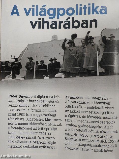 BBC History 2016. október