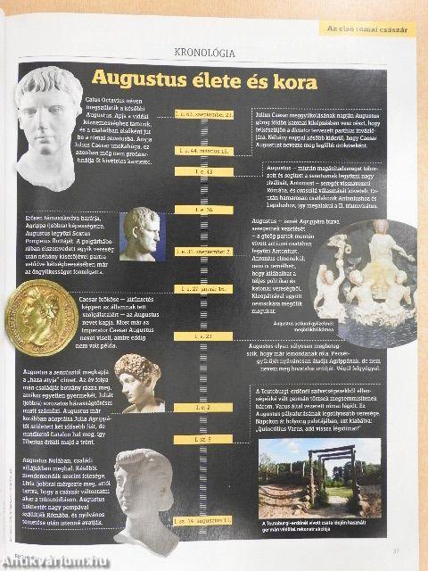 BBC History 2015. október
