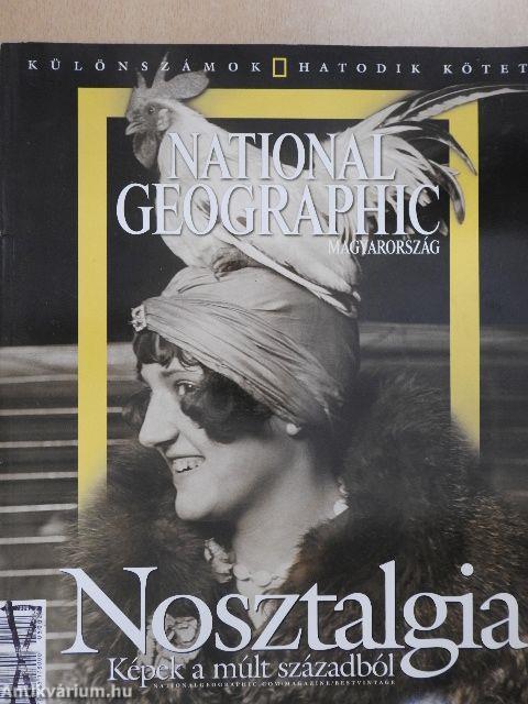 National Geographic Magyarország különszám VI.