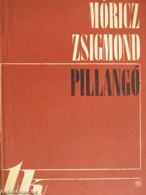 Pillangó