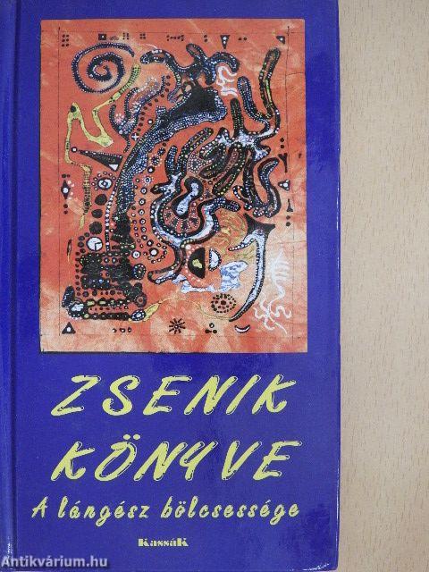 Zsenik könyve