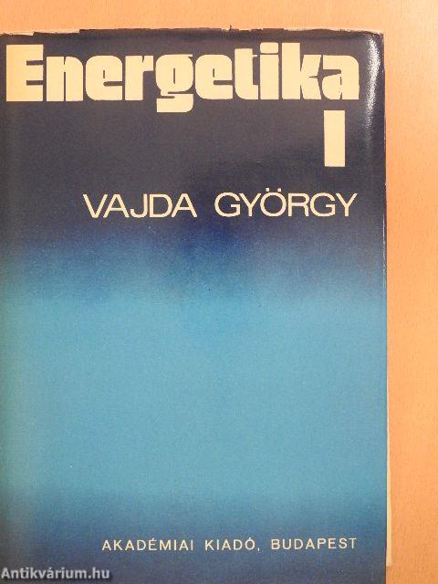 Energetika I.