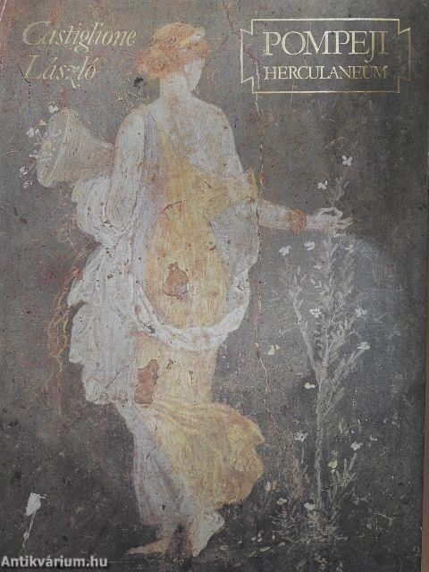 Pompeji herculaneum