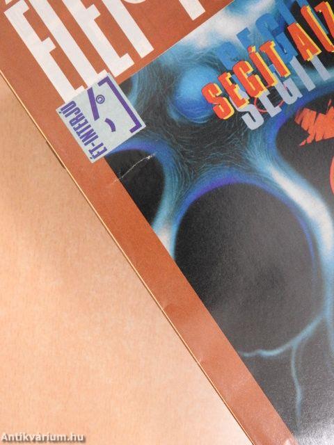 Élet és Tudomány 1997. január-december