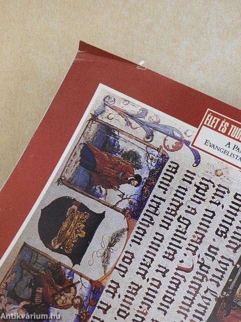 Élet és Tudomány 1997. január-december