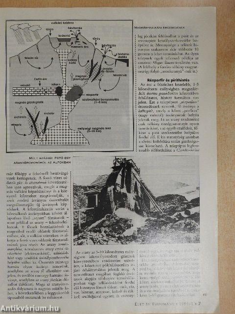 Élet és Tudomány 1997. január-december