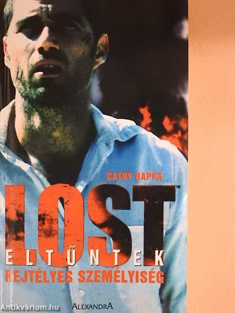 Rejtélyes személyiség