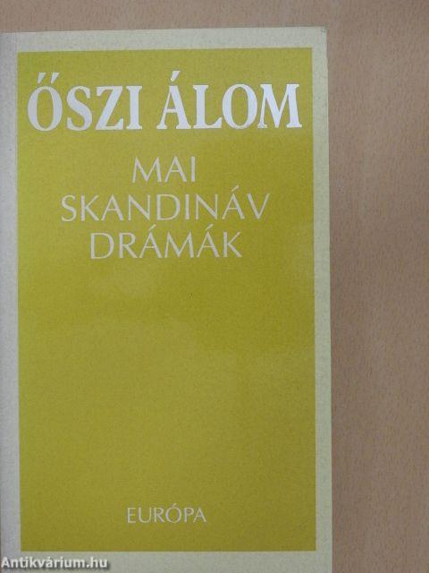 Őszi álom
