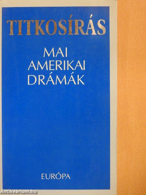 Titkosírás