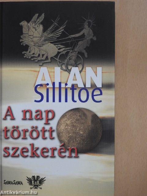 A nap törött szekerén