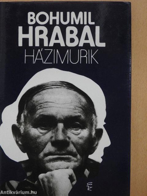 Házimurik