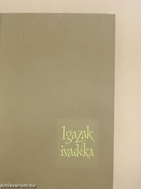 Igazak ivadéka