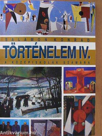 Történelem IV.