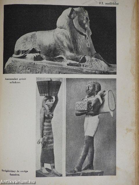 Elsüllyedt világok