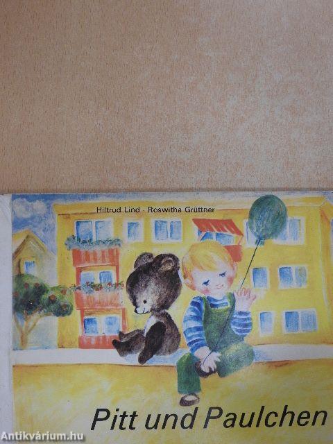 Pitt und Paulchen