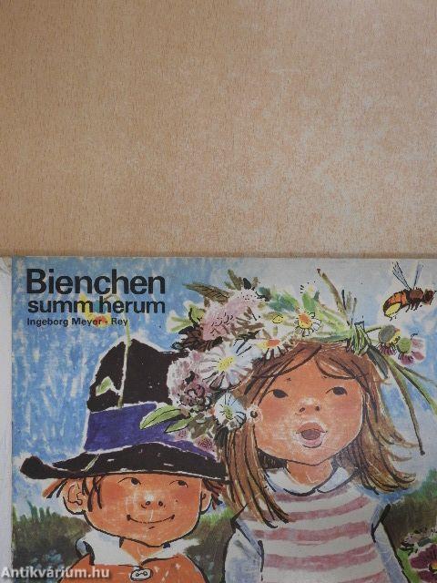 Bienchen summ herum