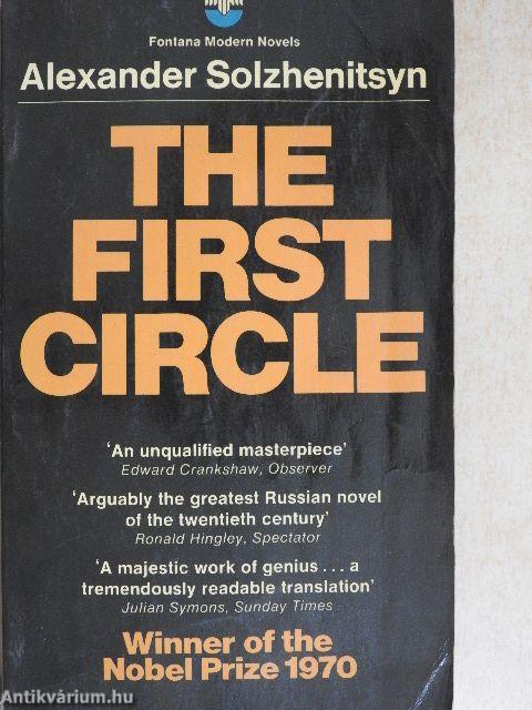 The First Circle