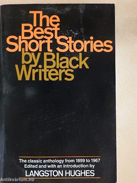 The Best Short Stories by Black Writers