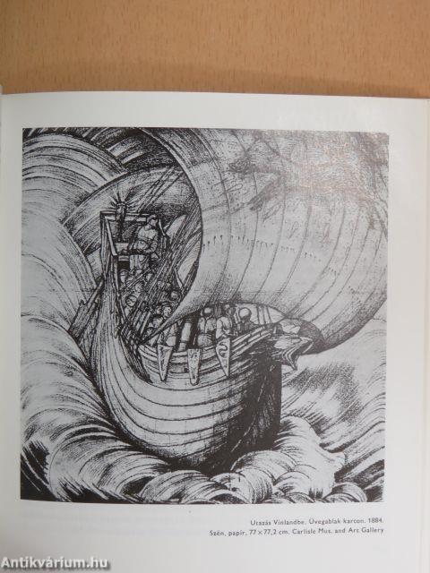 Burne-Jones