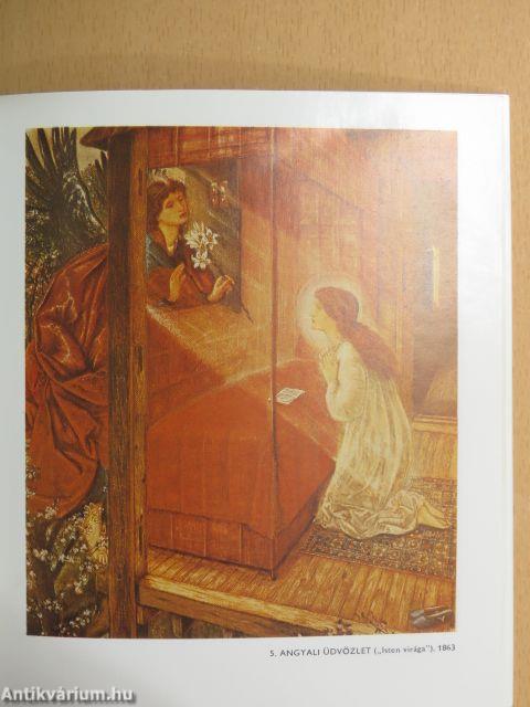 Burne-Jones