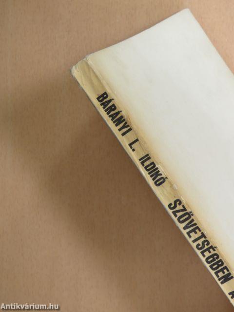 Szövetségben a halál ellen