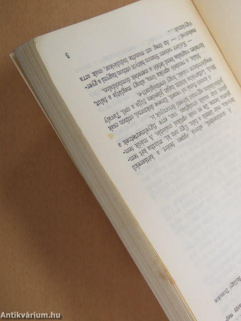 Szövetségben a halál ellen