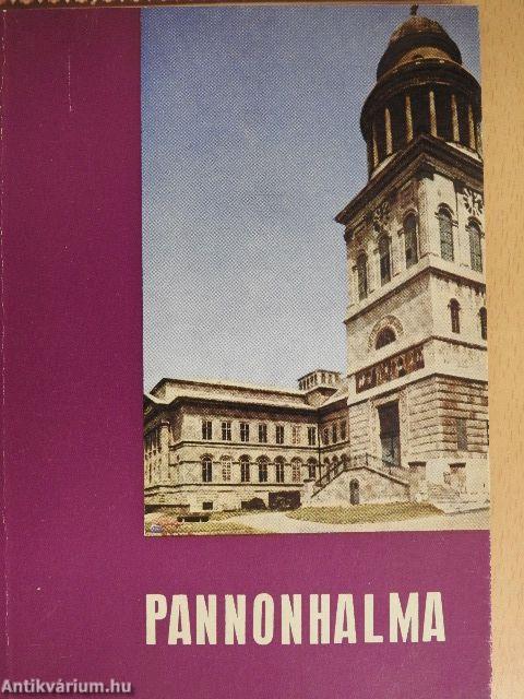 Pannonhalma