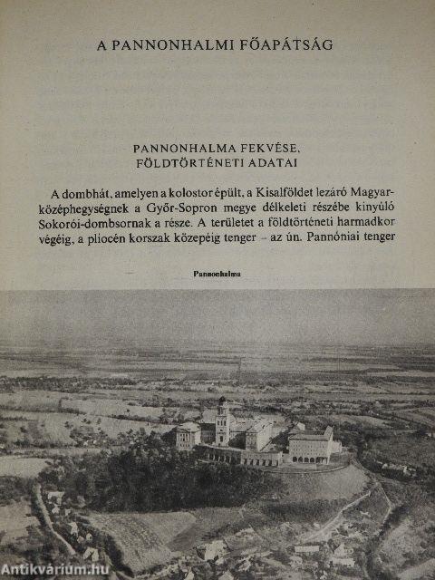 Pannonhalma