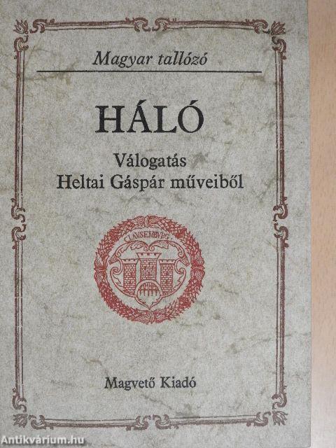 Háló 