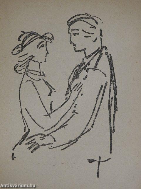 Viharos mennyország