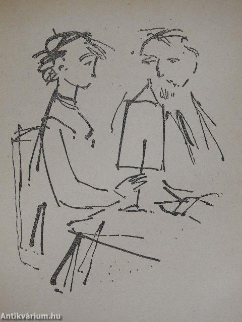 Viharos mennyország