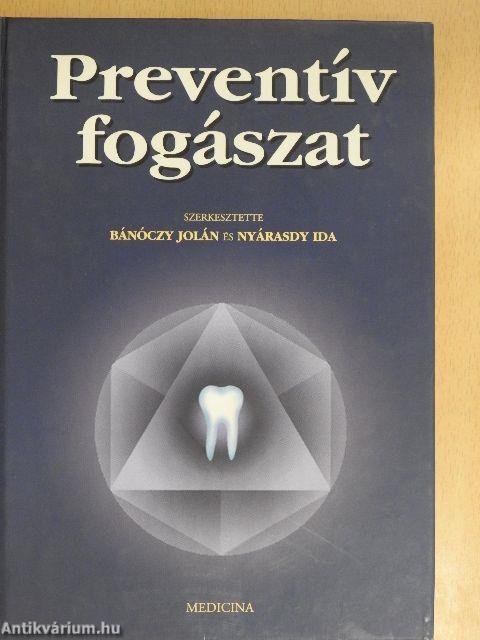 Preventív fogászat