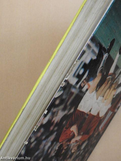 Felejthetetlen 90 percek