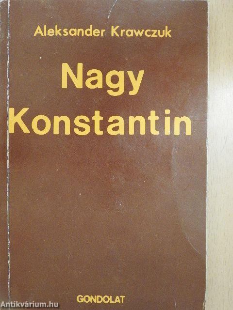 Nagy Konstantin