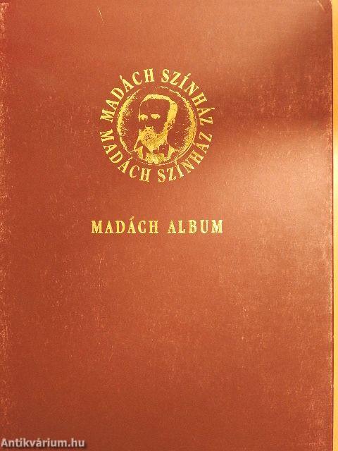 Madách Album