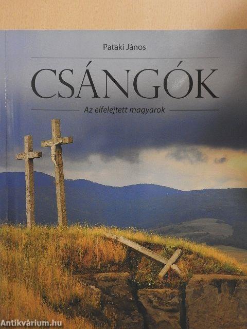 Csángók