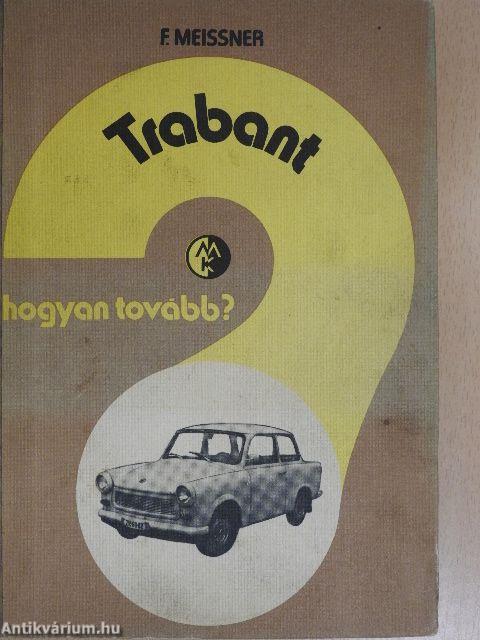 Trabant