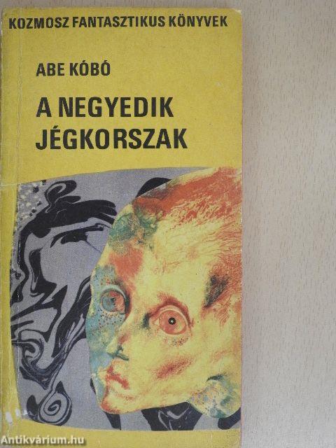 A negyedik jégkorszak