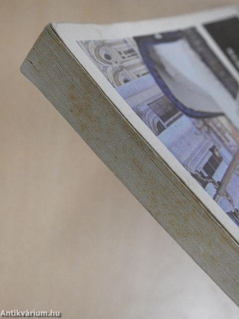 Az utolsó londoni nő