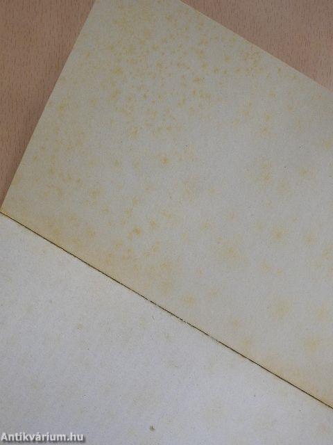 Az utolsó londoni nő