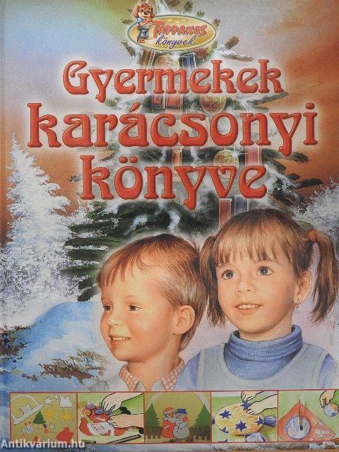 Gyermekek karácsonyi könyve